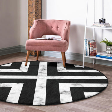 Modern Rug